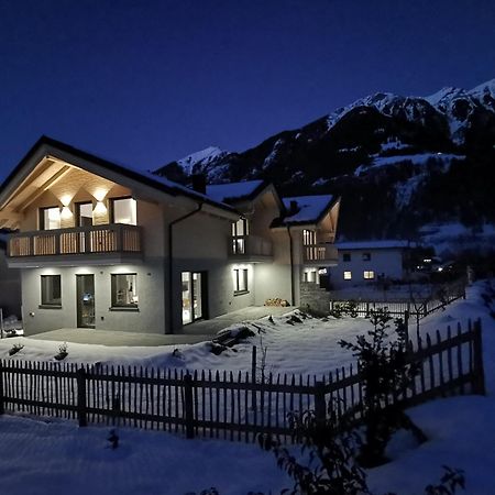 Schlossalm Appartement Bad Hofgastein Kültér fotó