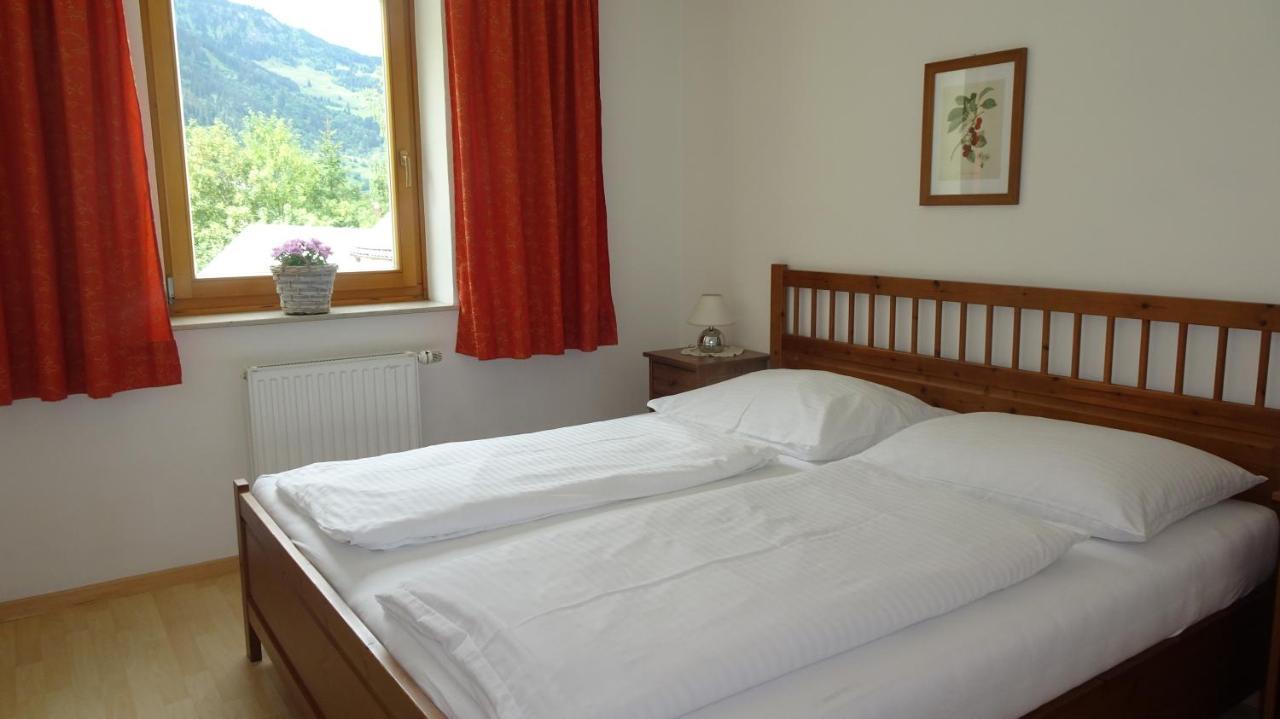 Schlossalm Appartement Bad Hofgastein Kültér fotó
