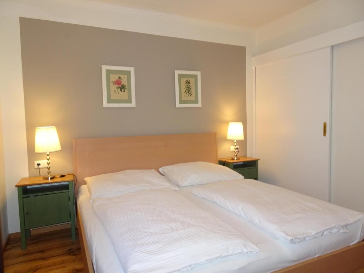 Schlossalm Appartement Bad Hofgastein Kültér fotó