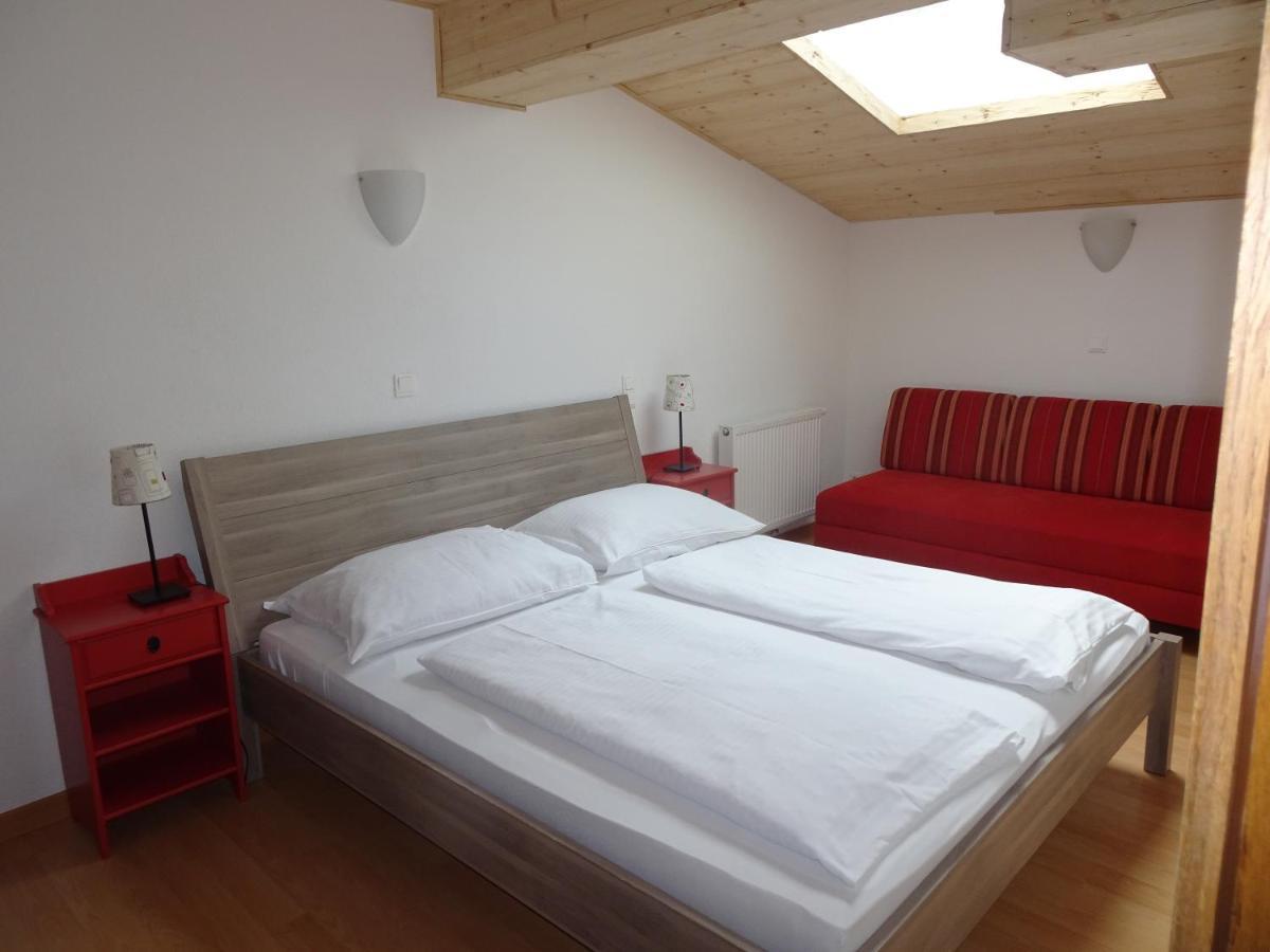 Schlossalm Appartement Bad Hofgastein Kültér fotó