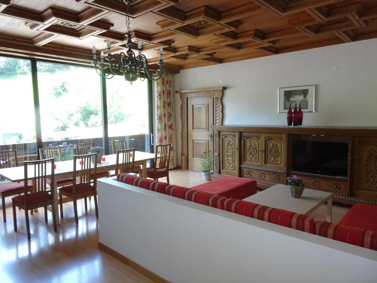 Schlossalm Appartement Bad Hofgastein Kültér fotó