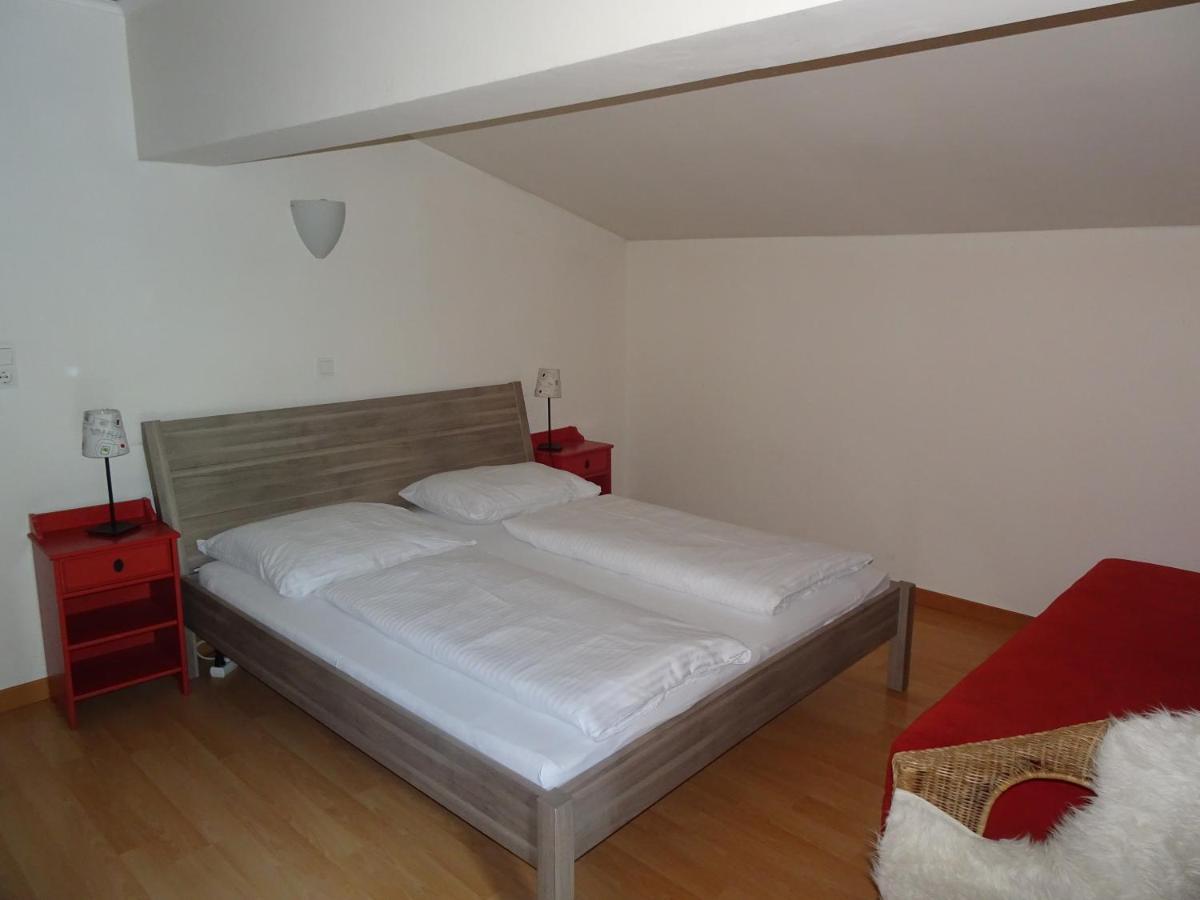 Schlossalm Appartement Bad Hofgastein Kültér fotó