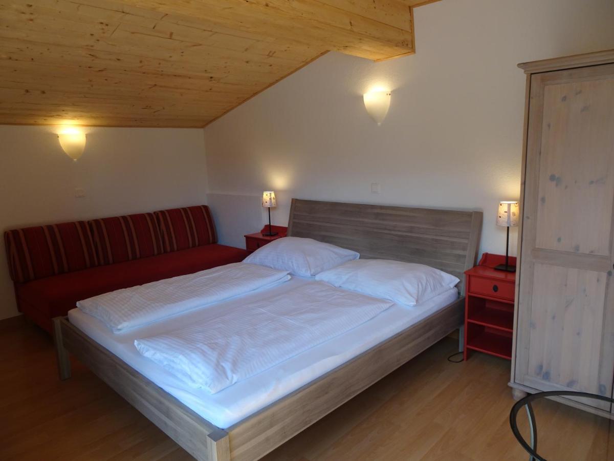 Schlossalm Appartement Bad Hofgastein Kültér fotó