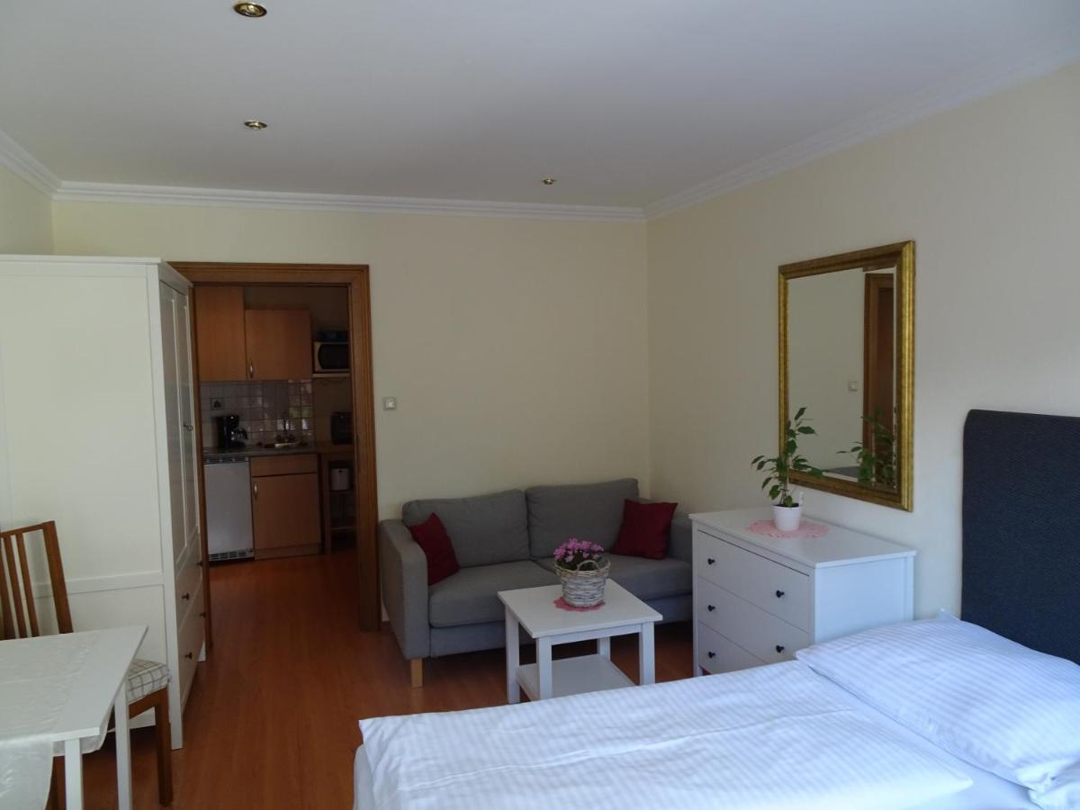 Schlossalm Appartement Bad Hofgastein Kültér fotó
