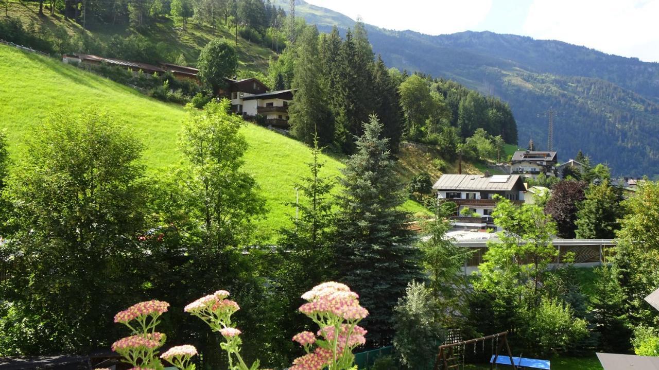Schlossalm Appartement Bad Hofgastein Kültér fotó