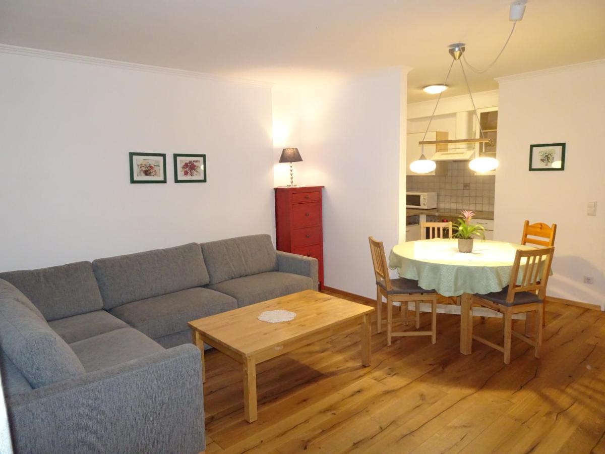 Schlossalm Appartement Bad Hofgastein Kültér fotó