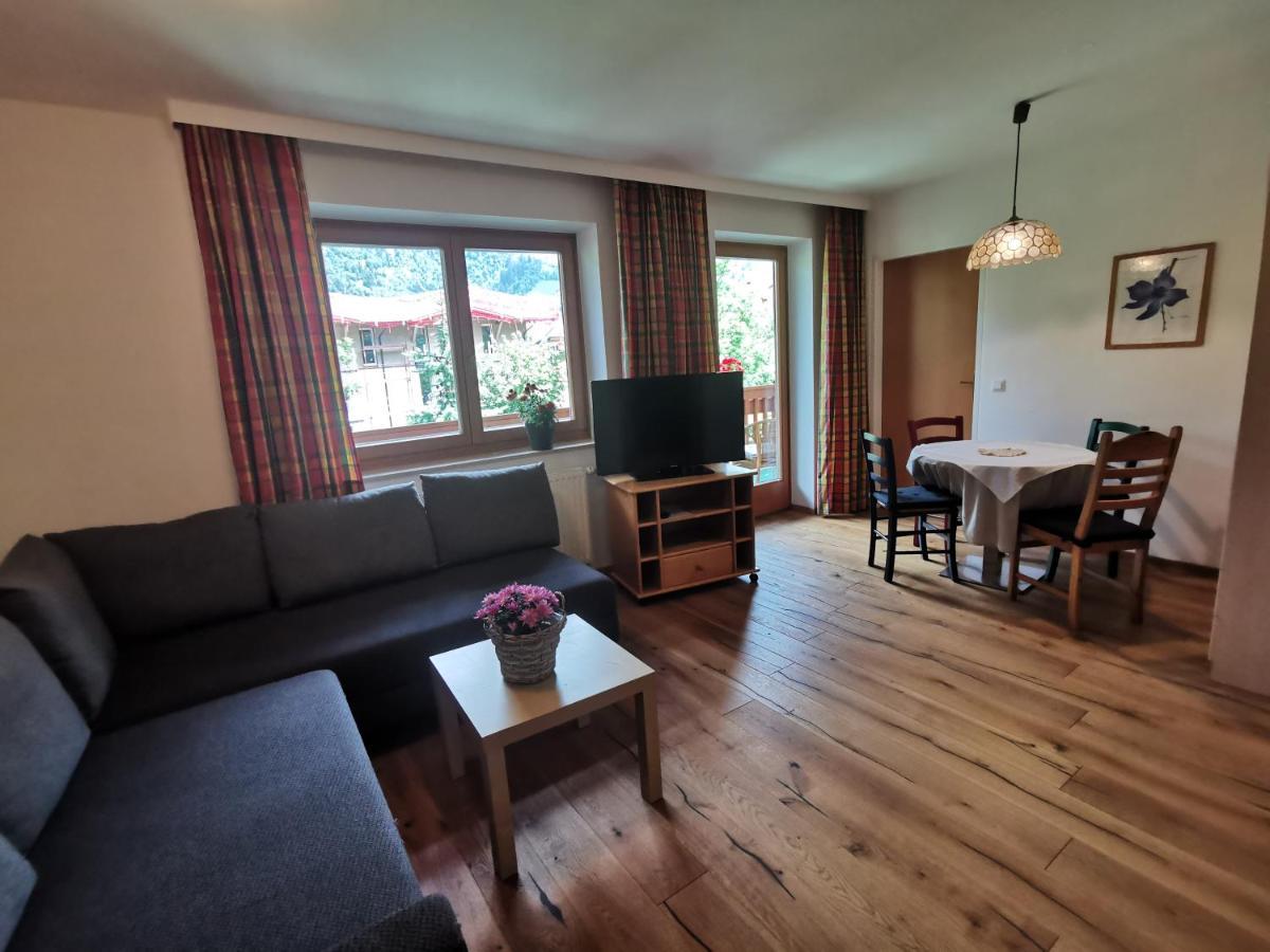 Schlossalm Appartement Bad Hofgastein Kültér fotó