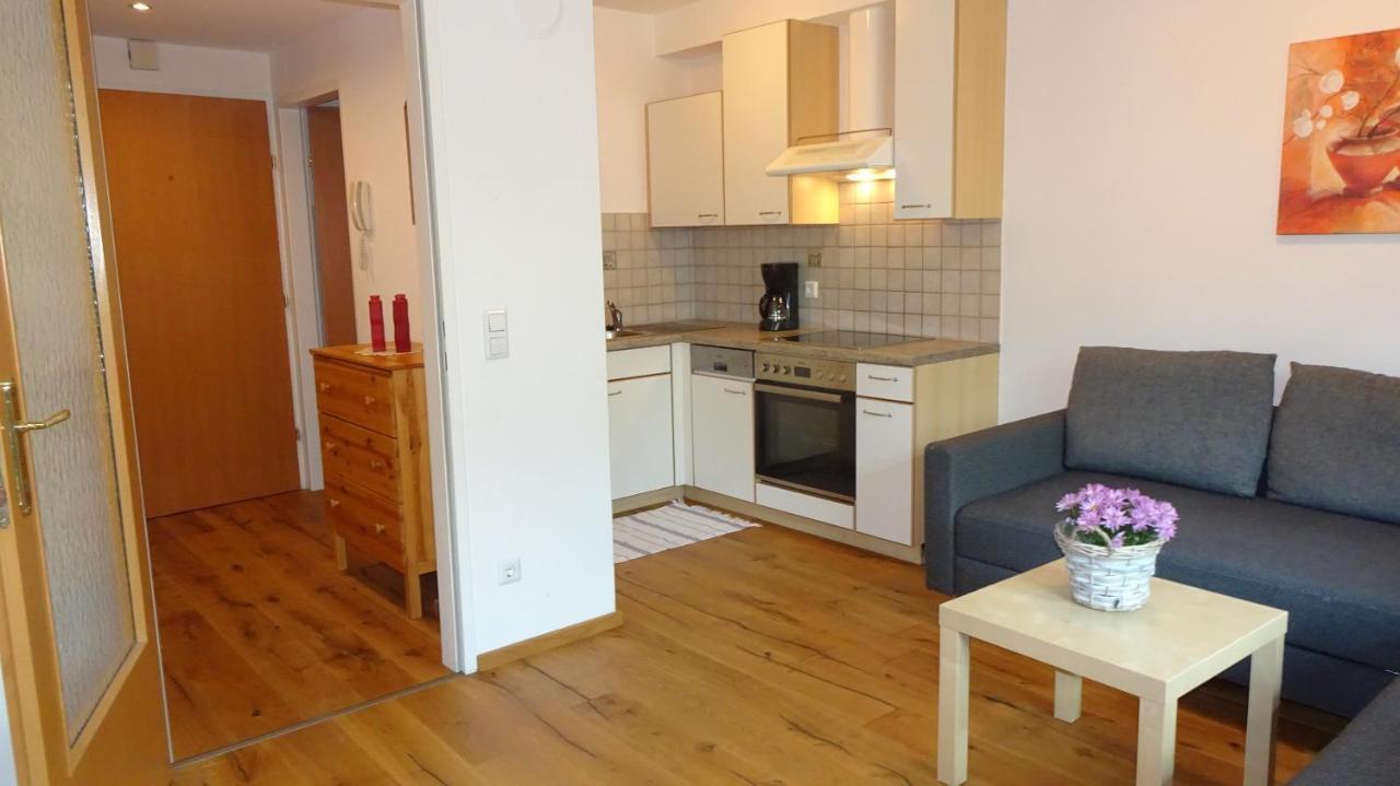 Schlossalm Appartement Bad Hofgastein Kültér fotó