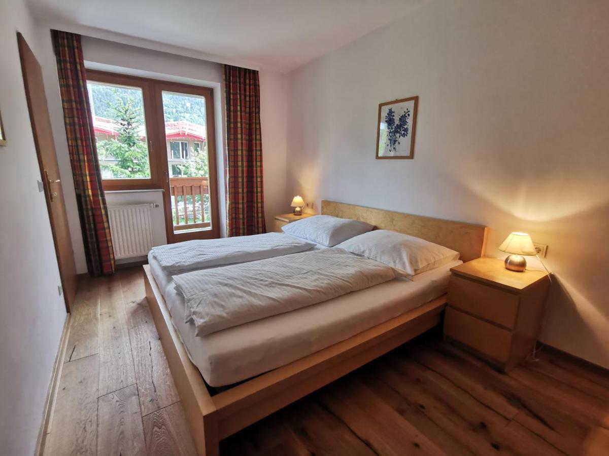Schlossalm Appartement Bad Hofgastein Kültér fotó