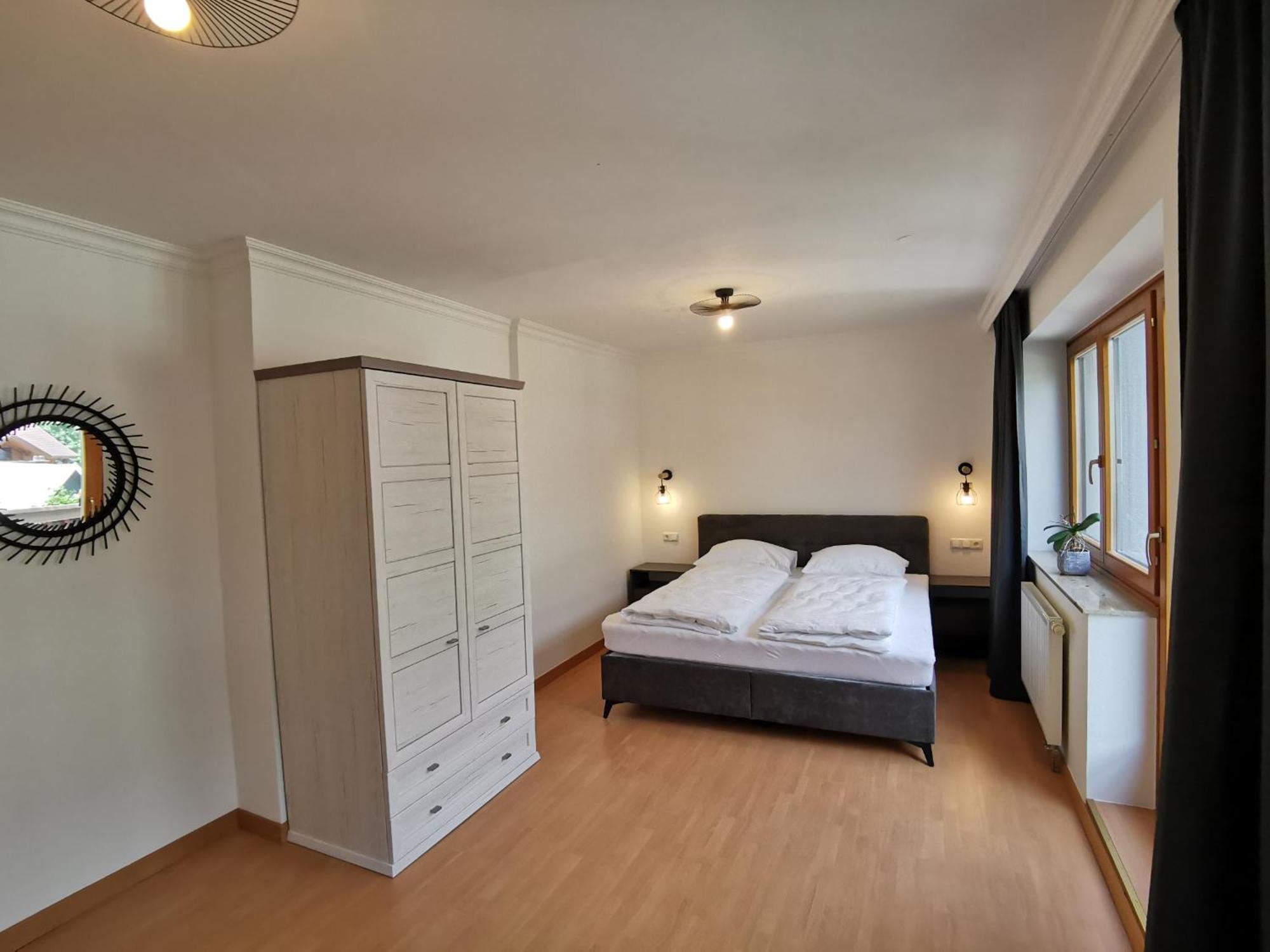 Schlossalm Appartement Bad Hofgastein Kültér fotó