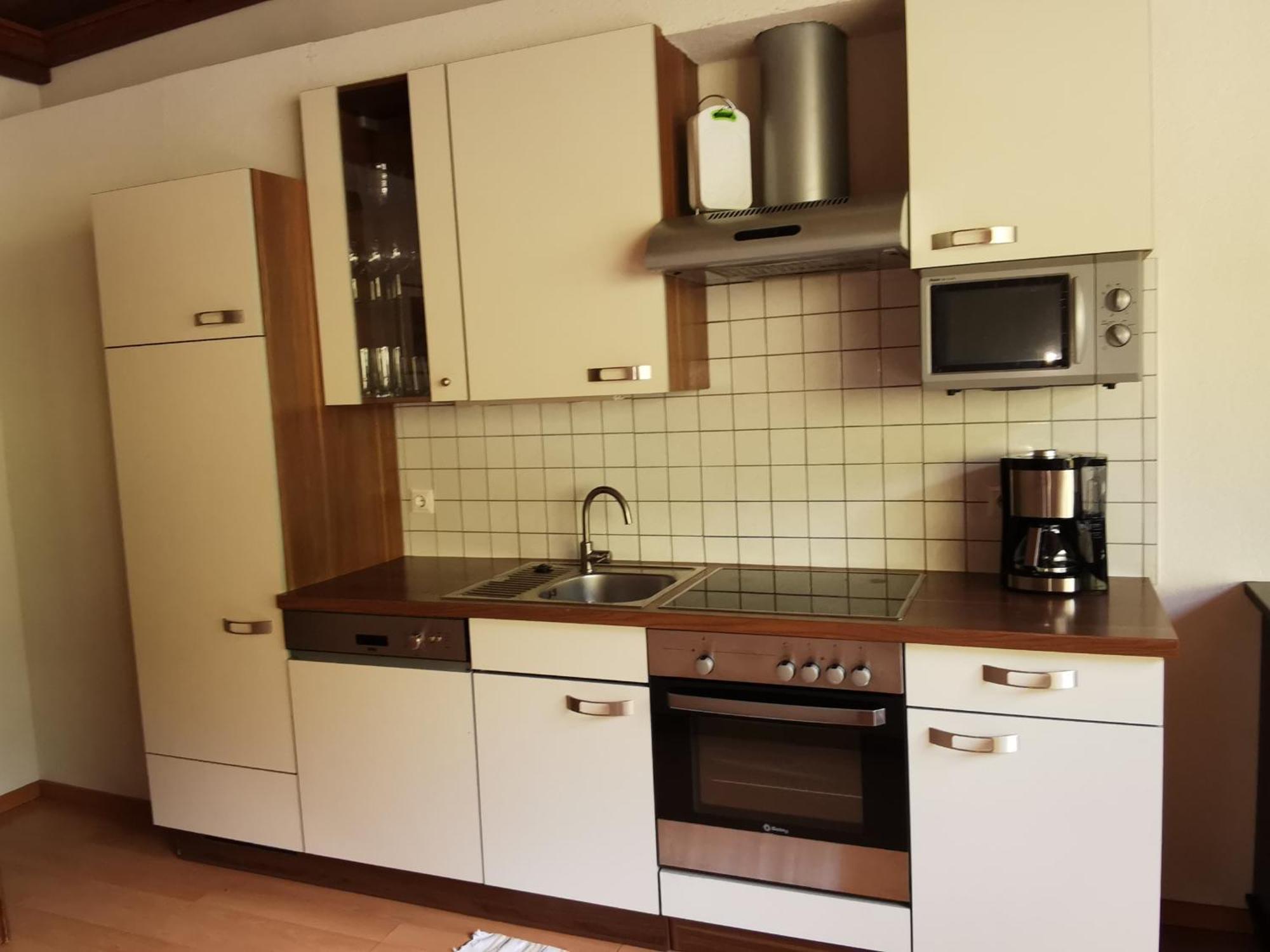 Schlossalm Appartement Bad Hofgastein Kültér fotó