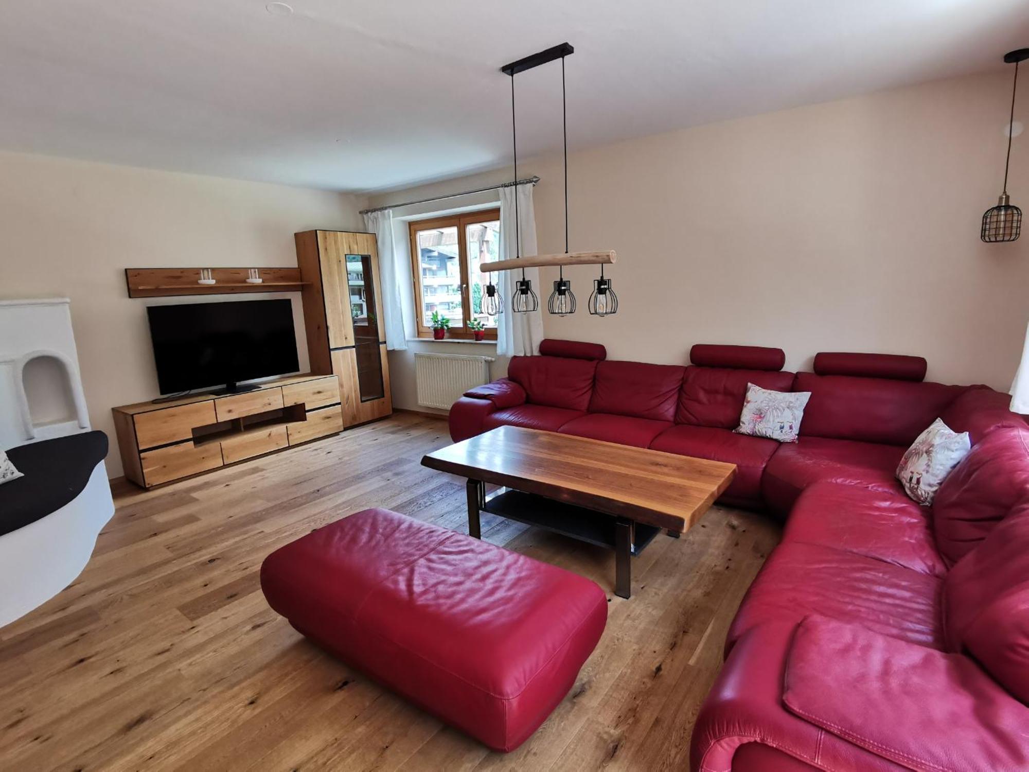 Schlossalm Appartement Bad Hofgastein Kültér fotó