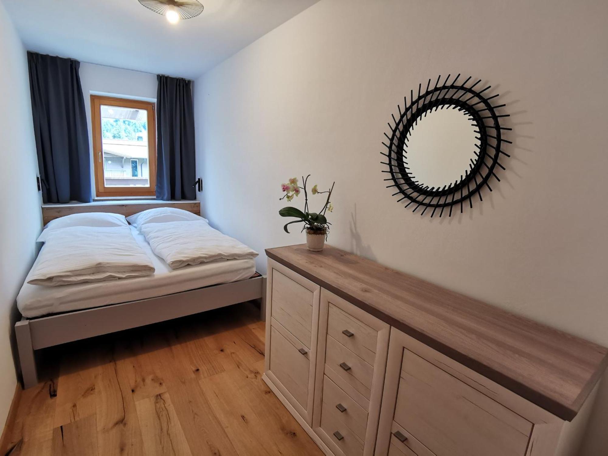Schlossalm Appartement Bad Hofgastein Kültér fotó
