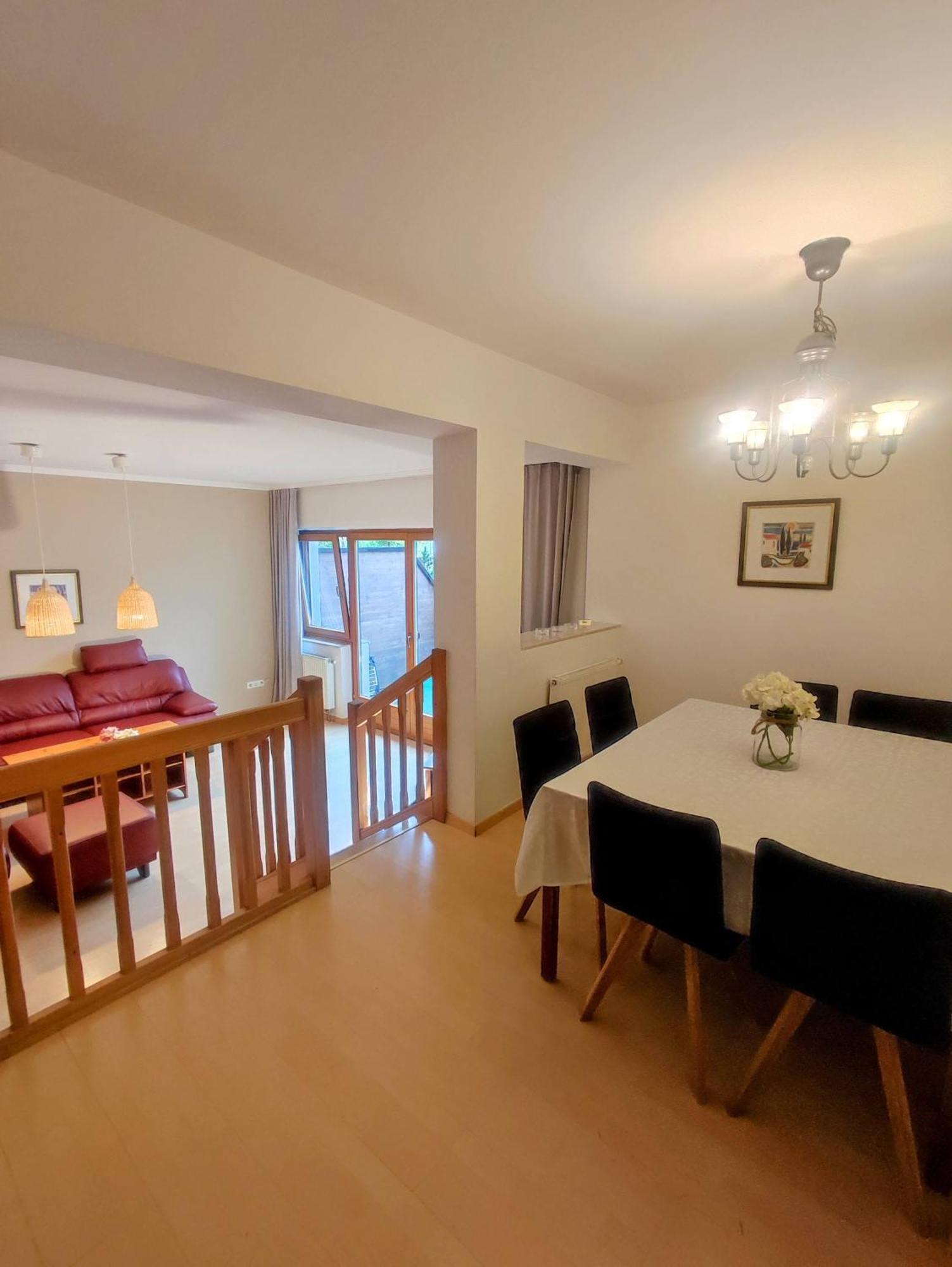 Schlossalm Appartement Bad Hofgastein Kültér fotó