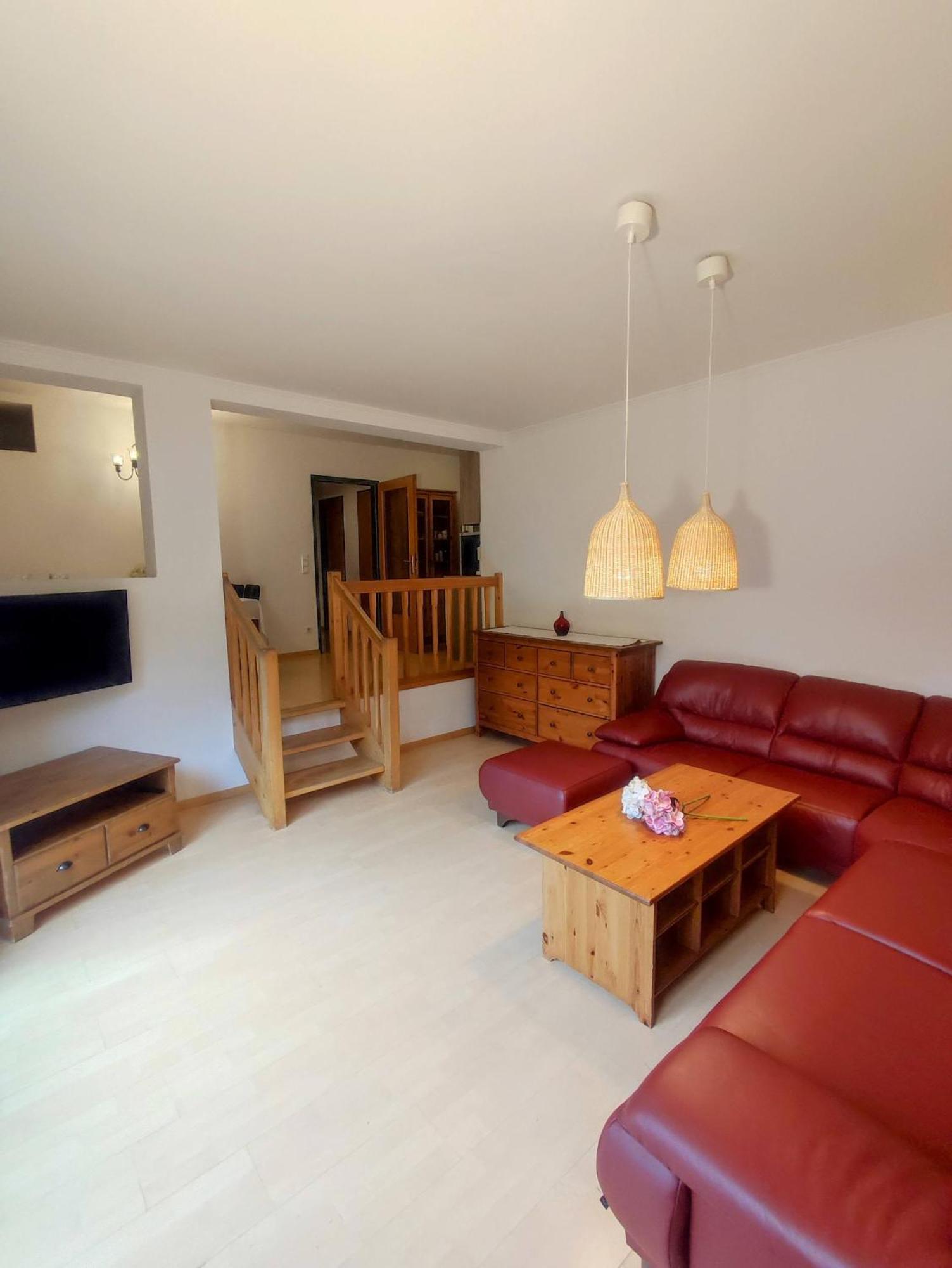 Schlossalm Appartement Bad Hofgastein Kültér fotó