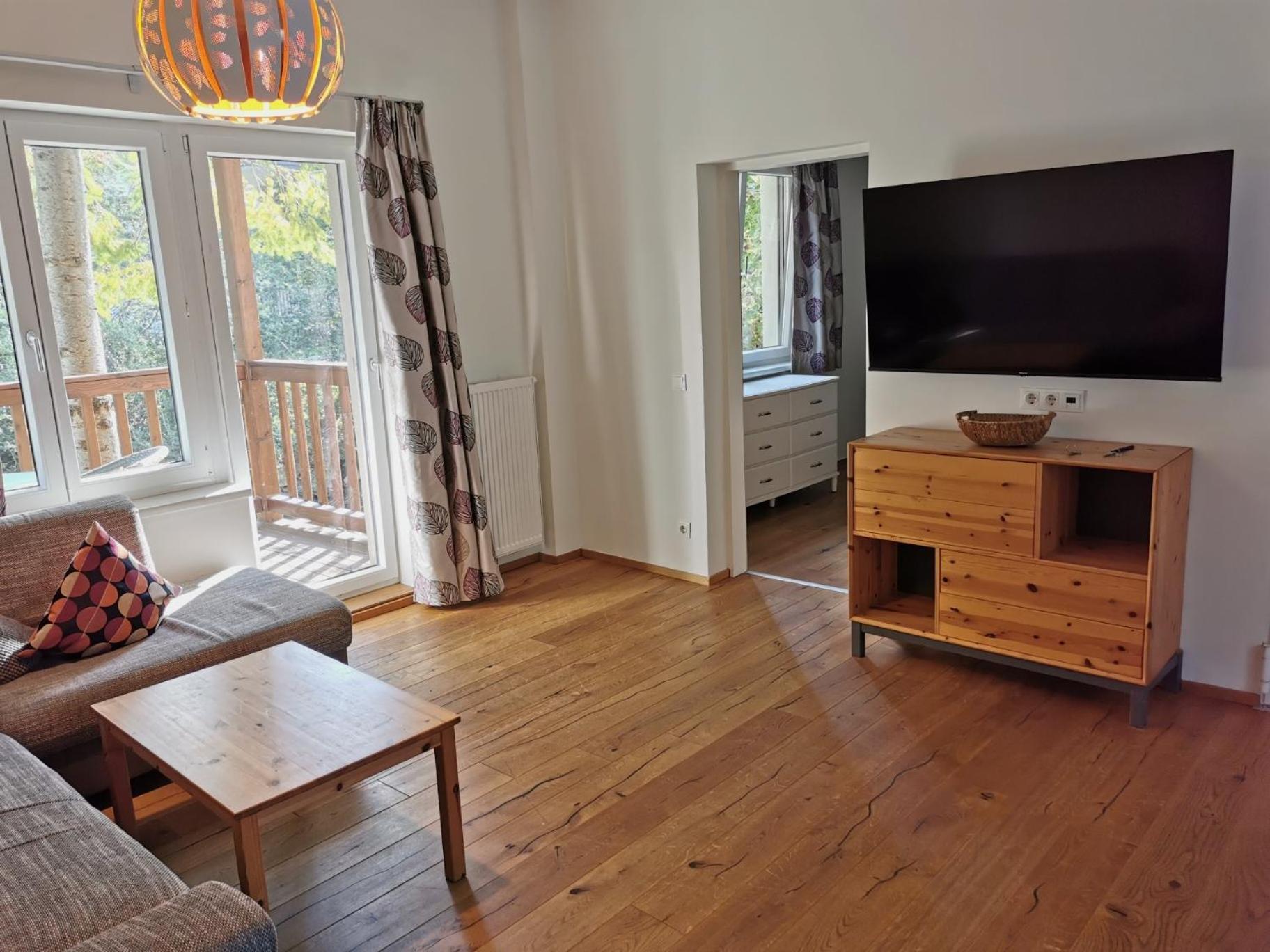 Schlossalm Appartement Bad Hofgastein Kültér fotó