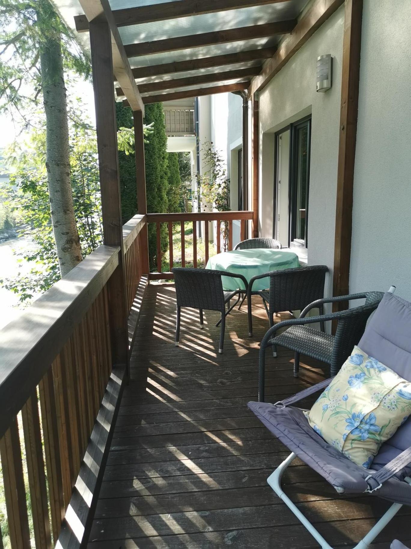 Schlossalm Appartement Bad Hofgastein Kültér fotó