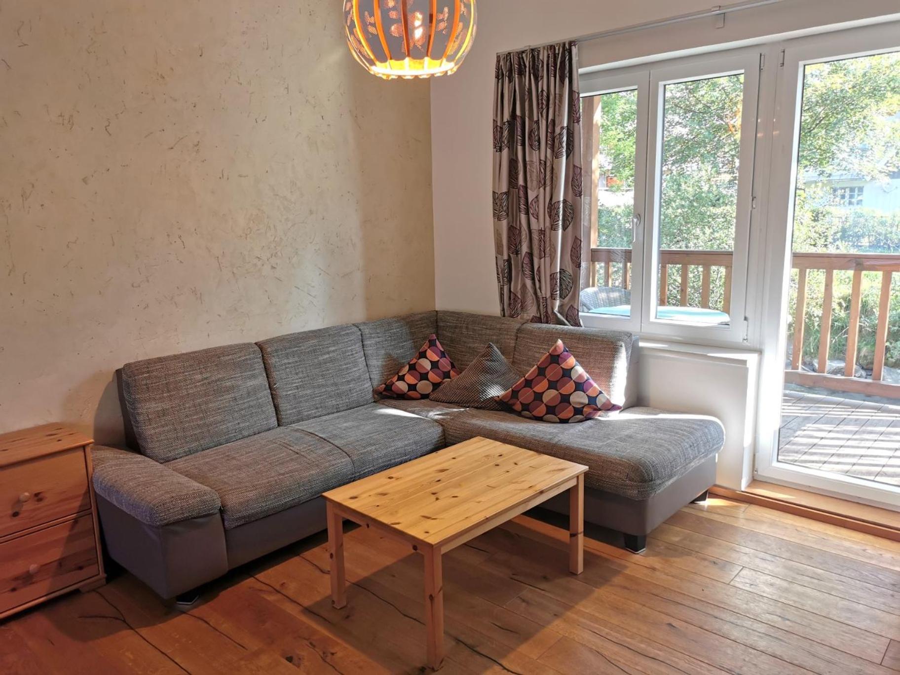 Schlossalm Appartement Bad Hofgastein Kültér fotó