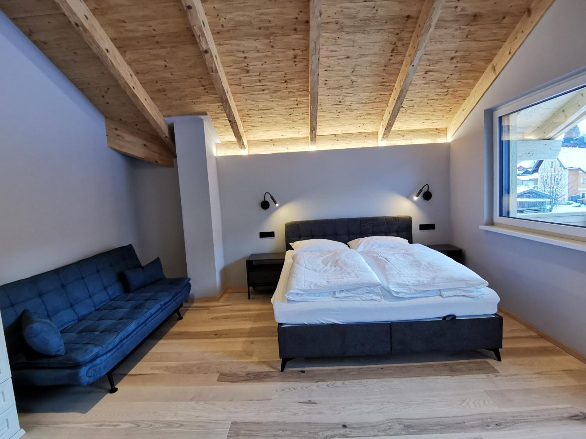 Schlossalm Appartement Bad Hofgastein Kültér fotó