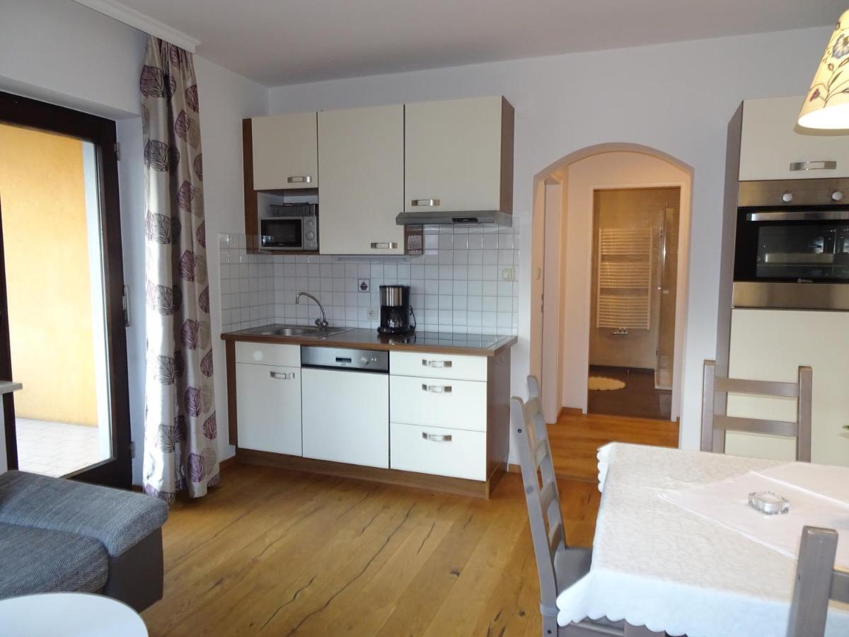 Schlossalm Appartement Bad Hofgastein Kültér fotó