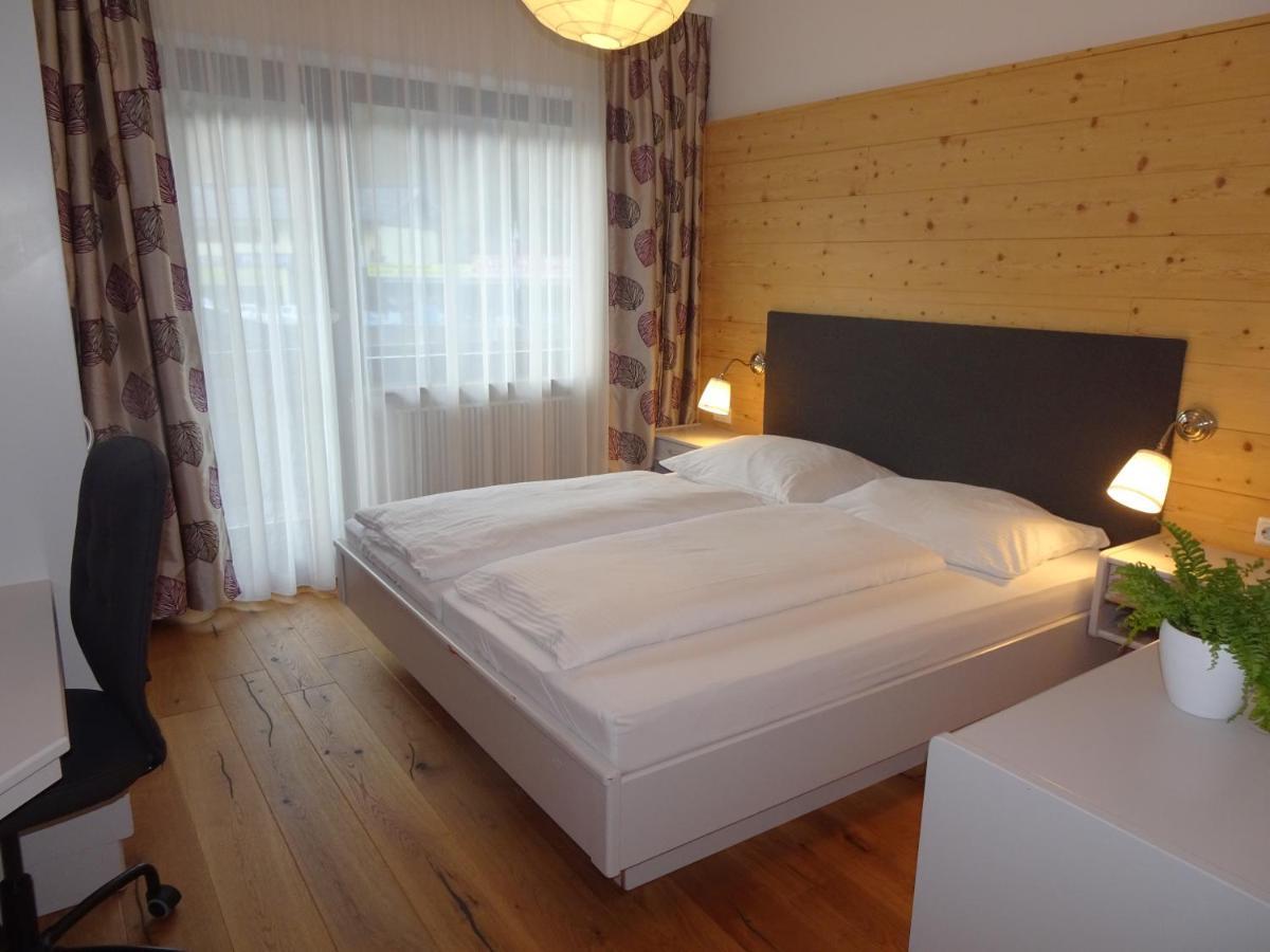 Schlossalm Appartement Bad Hofgastein Kültér fotó