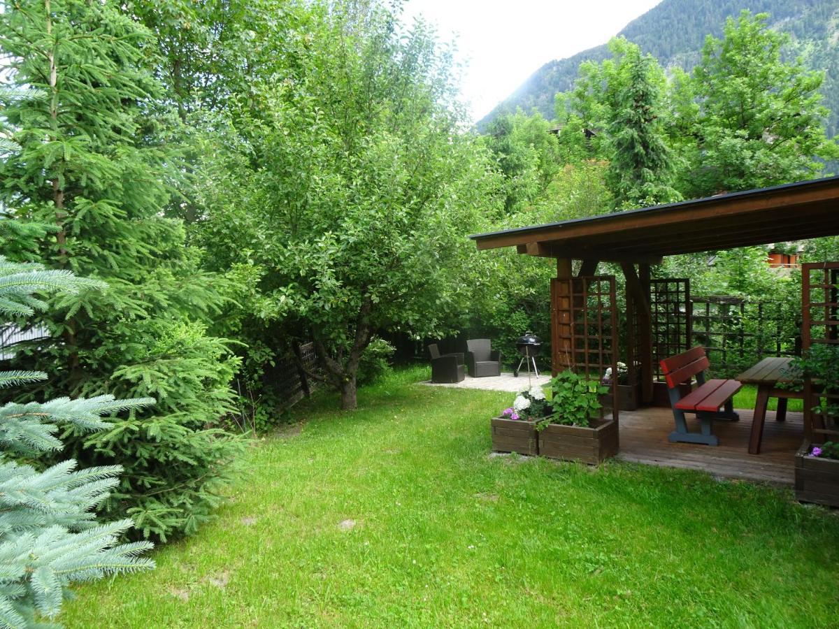 Schlossalm Appartement Bad Hofgastein Kültér fotó